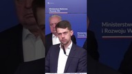 Kołodziejczak: Niech Pan nie kłamie