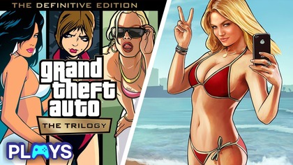 From hidden adult content to controversial missions, Grand Theft Auto has always pushed boundaries and sparked heated debates. Join us as we explore the most notorious scandals and controversies that have surrounded gamings most rebellious franchise throughout its history. Our countdown includes the infamous Hot Coffee mod, controversial torture missions, banned content across multiple countries, celebrity lawsuits, and shocking real-world incidents connected to the series. Which GTA controversy do you think had the biggest impact on gaming? Let us know in the comments!

Challenge friends and family on our multiplayer Trivia!
https://www.watchmojo.com/play

Subscribe for more great content!
https://wmojo.com/mojoplays-subscribe

Got ideas? Great, give them to us NOW!
https://wmojo.com/suggest

MojoPlays is your source for reviews, lists, Lets Plays, character origins and video game lore.

#GrandTheftAuto #Gaming #Rockstar #Controversy #VideoGames #GTA #GameHistory #Gaming #VideoGameNews #GameControversy