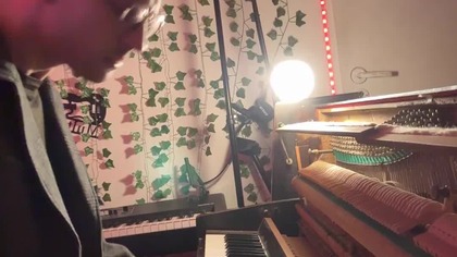 Piano jam