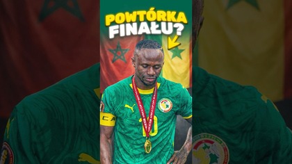 Maroko chciało UNIEWAŻNIĆ finał z Senegalem...