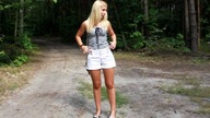 OOTD  Marynarski strój Dnia
