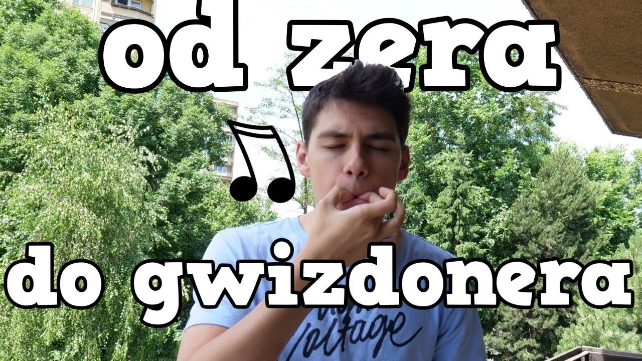 Jak Gwizdać Na Palcach Cda
