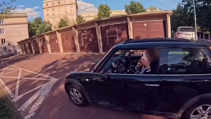 76 Policja nie zna podstawowych przepisów (720p 30fps AV1-48kbit AAC-polski)