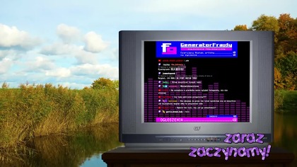 Robert Bernatowicz Generator Frajdy afera suszarkowa straszenie pozwem (6. 11. 2025)