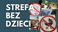 NIEPOKOJĄCE POWODY, DLA KTÓRYCH UNIKAMY DZIECI