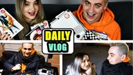 ZAKUPOWE SZALEŃSTWO W WYPRZEDAŻE! || Vlog Just Siblings!