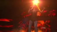 Haley Reinhart - Najlepszy głos wszystkich show EVER