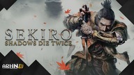 Sekiro: Shadows Die Twice -- recenzja