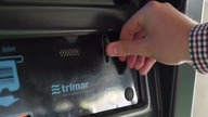 Parking MICT sprawia kłopoty starszym kierowcom Jaworzna