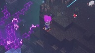 z tym dziadem było trudno #minecraft #minecraftdungeons #survival