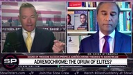 Dr Shiva szczeg&oacute;łowo opisuje HORRORY ADRENOCHROMU: Uprowadzone dzieci torturowane za chemikal