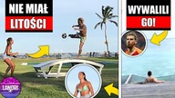 Neymar OGRAŁ dziewczynę! Symulował BIEGUNKĘ aby pojechać na WAKACJE!