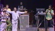 The legendary Reggae Splashin The Palace  84