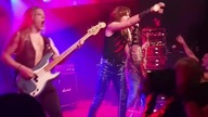 Venator @ Chemiefabrik, Drezno, Niemcy, 24. 02. 2024 | Koncertowy Update #7