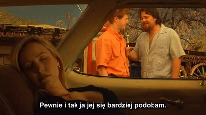 Monster Man (2003) Napisy PL