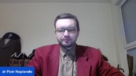 NATO ZDĄŻY Budzisz bredzi Wojczal wraca do realności - dr Piotr Napierała
