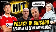 HIT! POLONIA W CHICAGO OSZALAŁA NA PUNKCIE LEWANDOWSKIEGO.