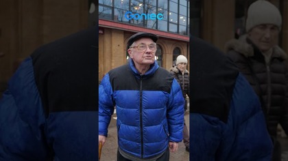 ILE DAĆ KSIĘDZU W KOPERTĘ? ZAPYTALIŚMY PRZECHODNIÓW