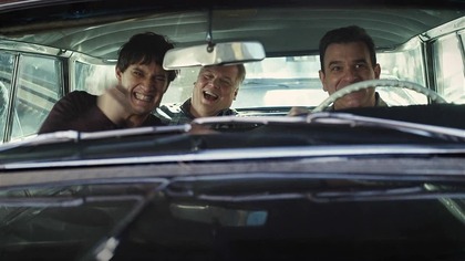 Harlem - s02e02/2021 - Żądl jak pszczoła