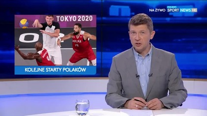 Sport Flash (26 lipca 2021)