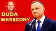 Duda SPRANKOWANY! Kompromitacja Kancelarii Prezydenta.  Gramatyka komentuje