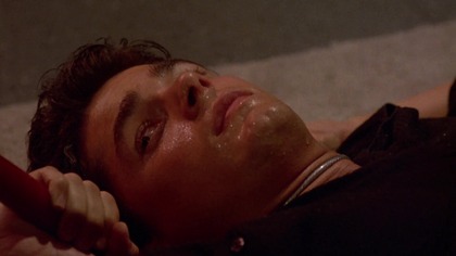 Towarzystwo / Society (1989) Lektor PL