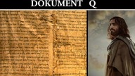 Zaginione Źródło Q - Tajemnice Biblii