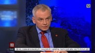 Wyścig do Brukseli - Przemysław Wipler, Artur Dębski, Patryk Jaki (16 05 2014 Superstacja)