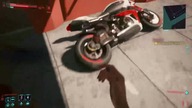 początki bywają ciężkie...  - Cyberpunk 2077 #1 GAMEPLAY PL