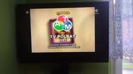 Polsat - Rozpoczęcie przerwy technicznej (15/16. 05. 2025)