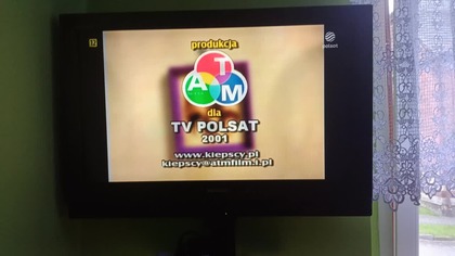 Polsat - Rozpoczęcie przerwy technicznej (15/16. 05. 2025)