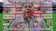 Polska - Holandia 1:2