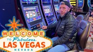 Lecimy do Las Vegas!