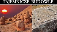 Starożytne Budowle - Góra Bogów i Hattusa