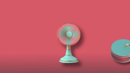 Shark - Bezprzewodowy odkurzacz