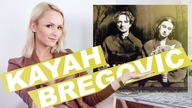 Kayah: Nie spałam po nocach, by napisać te teksty