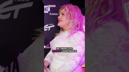 Kinga Zawodnik nie gryzie się w język #shorts #showbiz #plotek