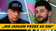 STACHURSKY - O ODYŻYWIANIU ENERGIĄ SŁONECZNĄ, MUZYCE YOUTUBERÓW, PARANAUCE