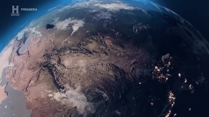 II wojna światowa planeta w ogniu (odc 1)