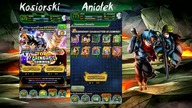 4 LEGENDARNE?! TOP LEGENDARY SUMMON Z ANIOŁKIEM DOKKAN BATTLE PL