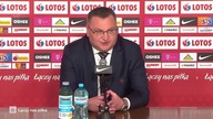 Michniewicz odpiera ataki korupcyjne.  Nie byłem świadkiem koronnym