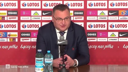Michniewicz odpiera ataki korupcyjne.  Nie byłem świadkiem koronnym