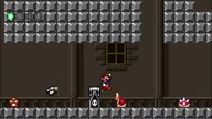 Mario Forever Mario In The Forest Chapter 1 PB Games