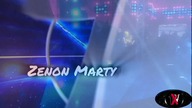 Zenon Martyniuk z zespołu Akcent w Clubie Explosion w Warszawie.  | AMAX TV.
