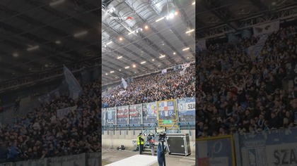 Lech odrobił straty z pierwszego spotkania! Po pierwszej połowie wygrywa 2:0 z Szachtarem!