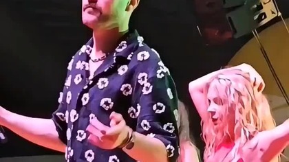 Defis i MiłyPan II Opole 26. 07. 25 II Jeszcze Raz #defis #milypan #opole