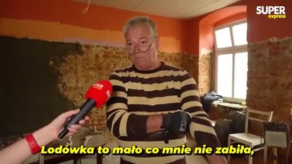 Wszystko w jeden dzień poszło - mieszkańcy Głuchołazów boją się kolejnej powodzi