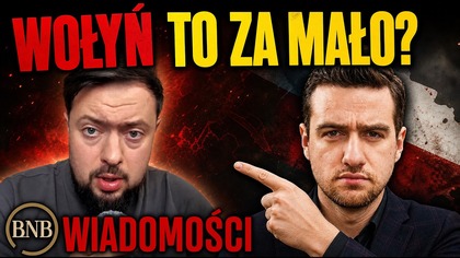 WAŻNE! UKRAINIEC CHCE NASŁAĆ SĄD RODZINNY ZA KRYTYKĘ BANDERY