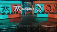 Fnatic vs Rogue Game 1 |EN| - LEC Summer Semifinals 2021