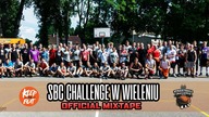 RELACJA z STREETBALL WIELEŃ  oficjalny mixtape  koszykówka w Polsce!